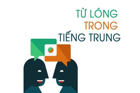 TIẾNG LÓNG CỦA GIỚI TRẺ TRUNG QUỐC